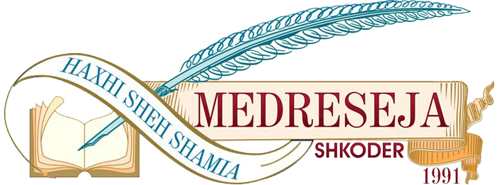 Medreseja "Haxhi Sheh Shamia"